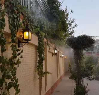 مسکونی و تجاری