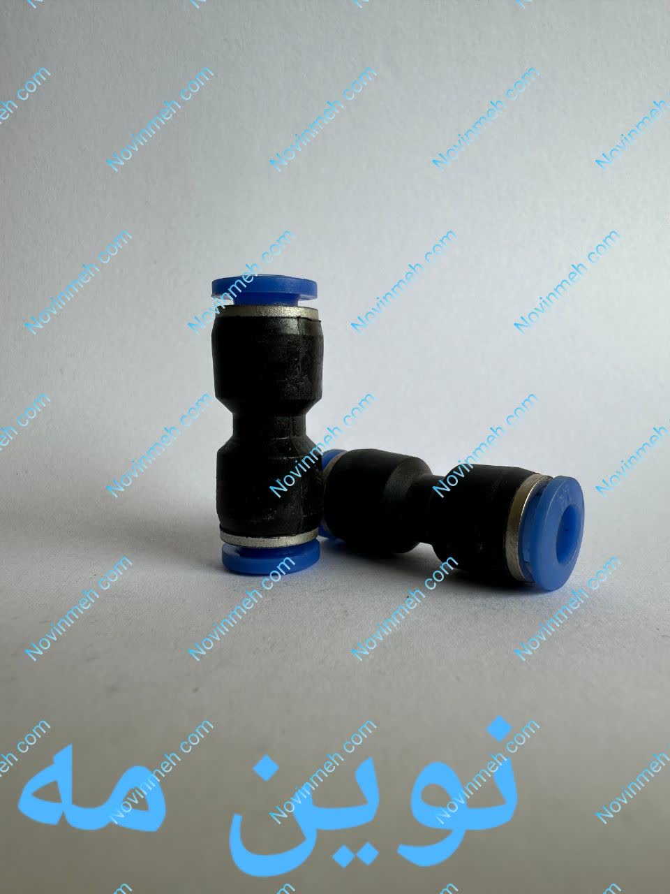 رابط فیتینگی مه پاش کم فشار