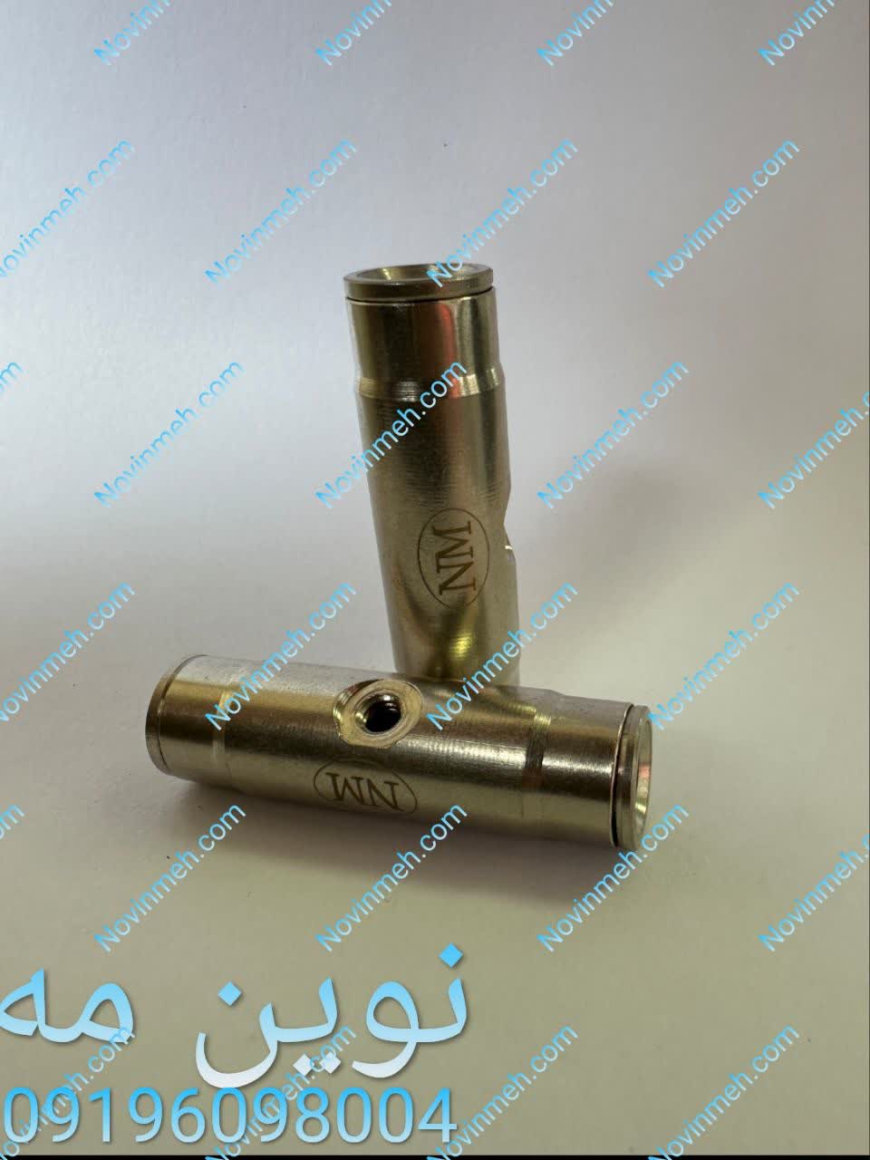 پایه نازل مه پاش فشار قوی NMپلاس(30 گرمی)