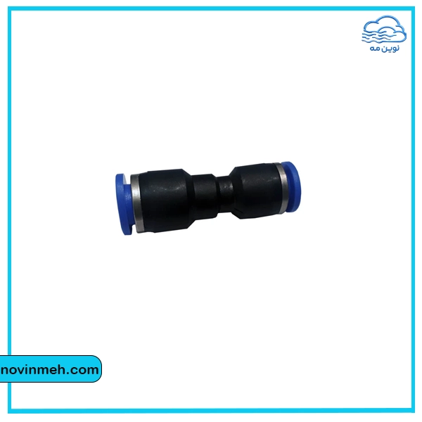 رابط فیتینگی مه پاش کم فشار