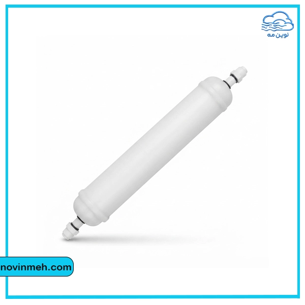 فیلتر الیافی مه پاش (کارتریج 5 میکرون)